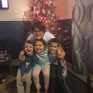 Meet your Posher, Staci